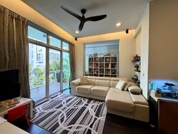 Aspen Loft (D15), Apartment #547693881